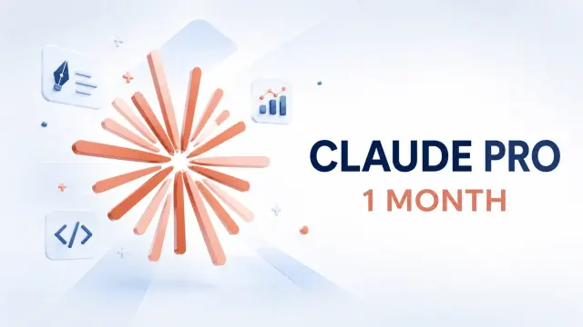خرید اشتراک کلاد پرو یکماهه|Claude Pro