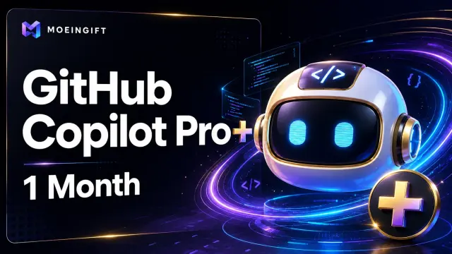 گیت‌هاب کوپایلت پرو پلاس