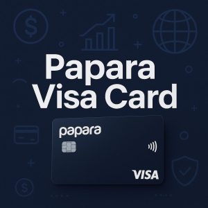 ویزا کارت مجازی قابل شارژ بدون نیاز به پاسپورت