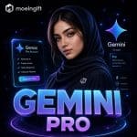 Google Gemini Pro