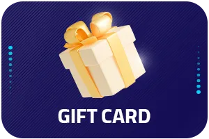 گیفت کارت ها