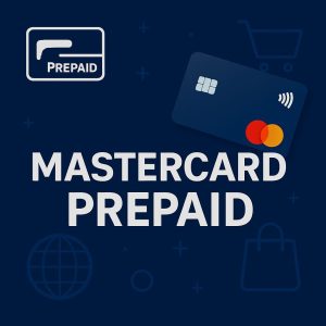 گیفت کارت مسترکارت