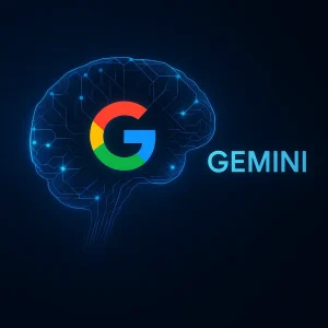 هوش مصنوعی گوگل جمنای