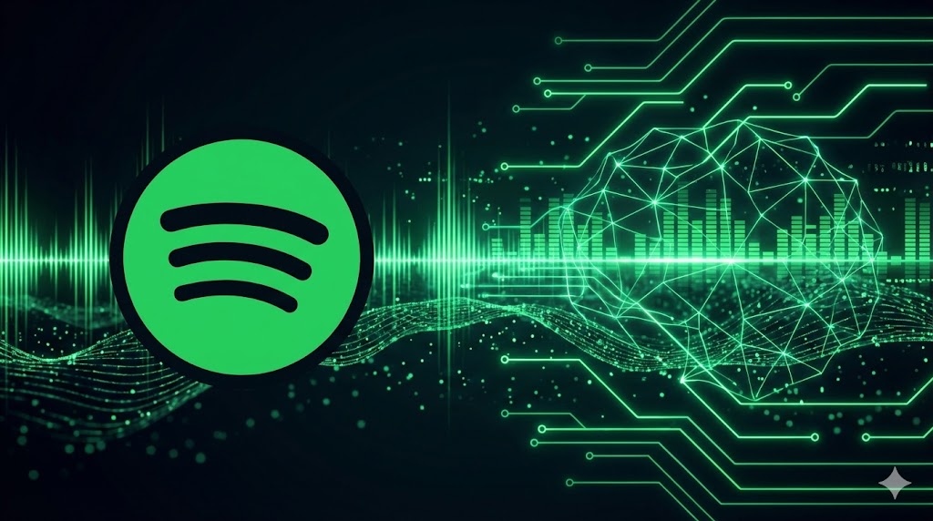 اسپاتیفای