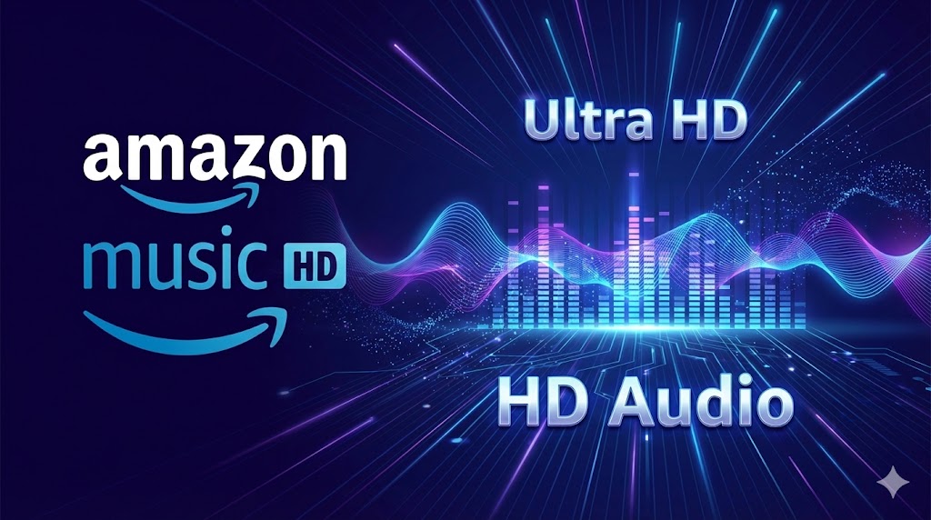 پرمیوم آمازون موزیک