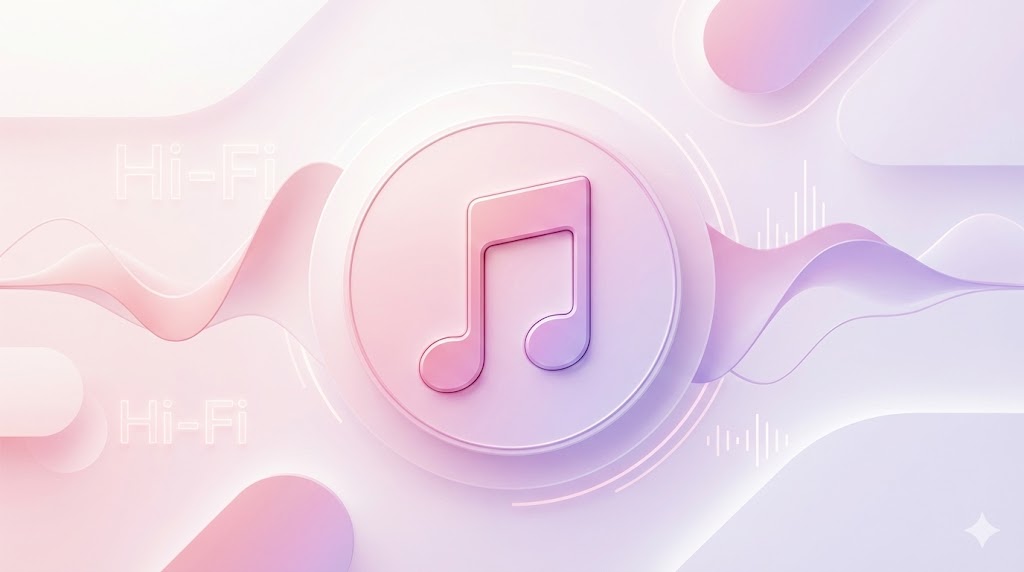 پرمیوم اپل موزیک