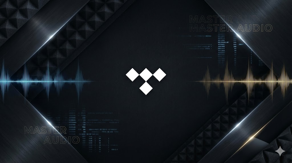 پرمیوم تیدال موزیک