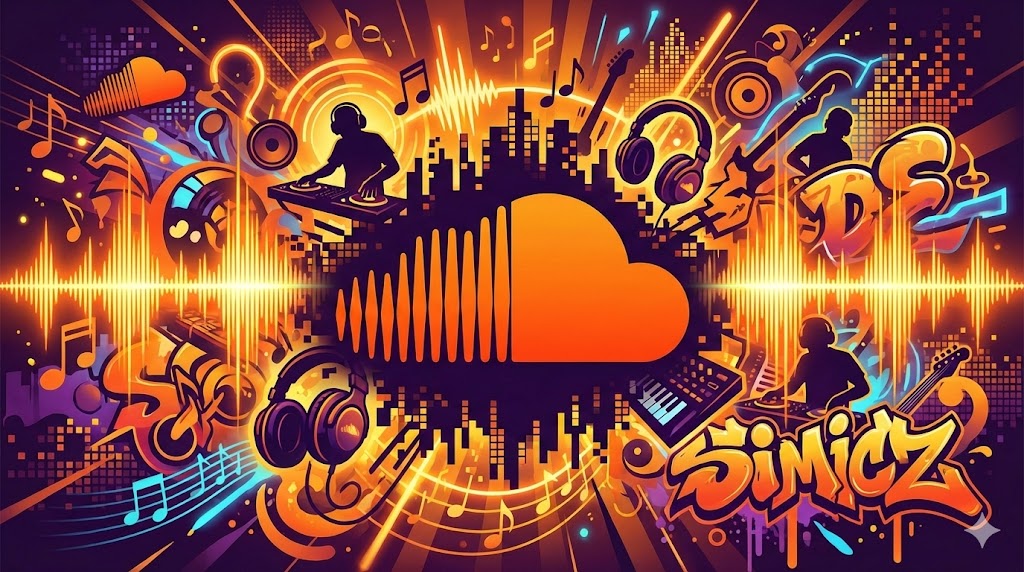 پرمیوم soundcloud