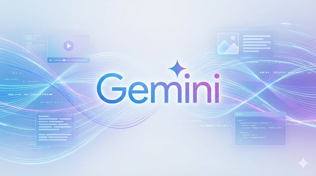Google Gemini Pro
