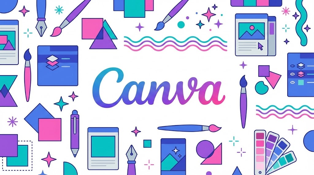 Canva Pro AI