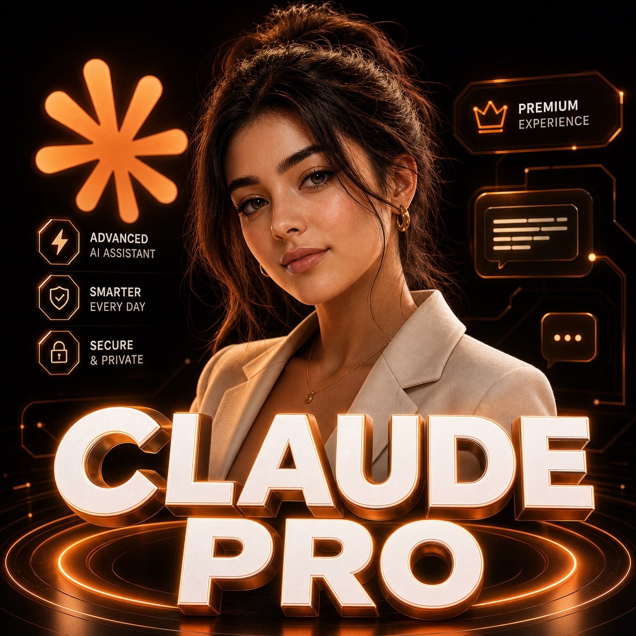 Claude Pro