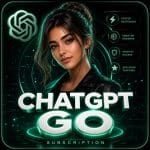 اشتراک chatgpt go