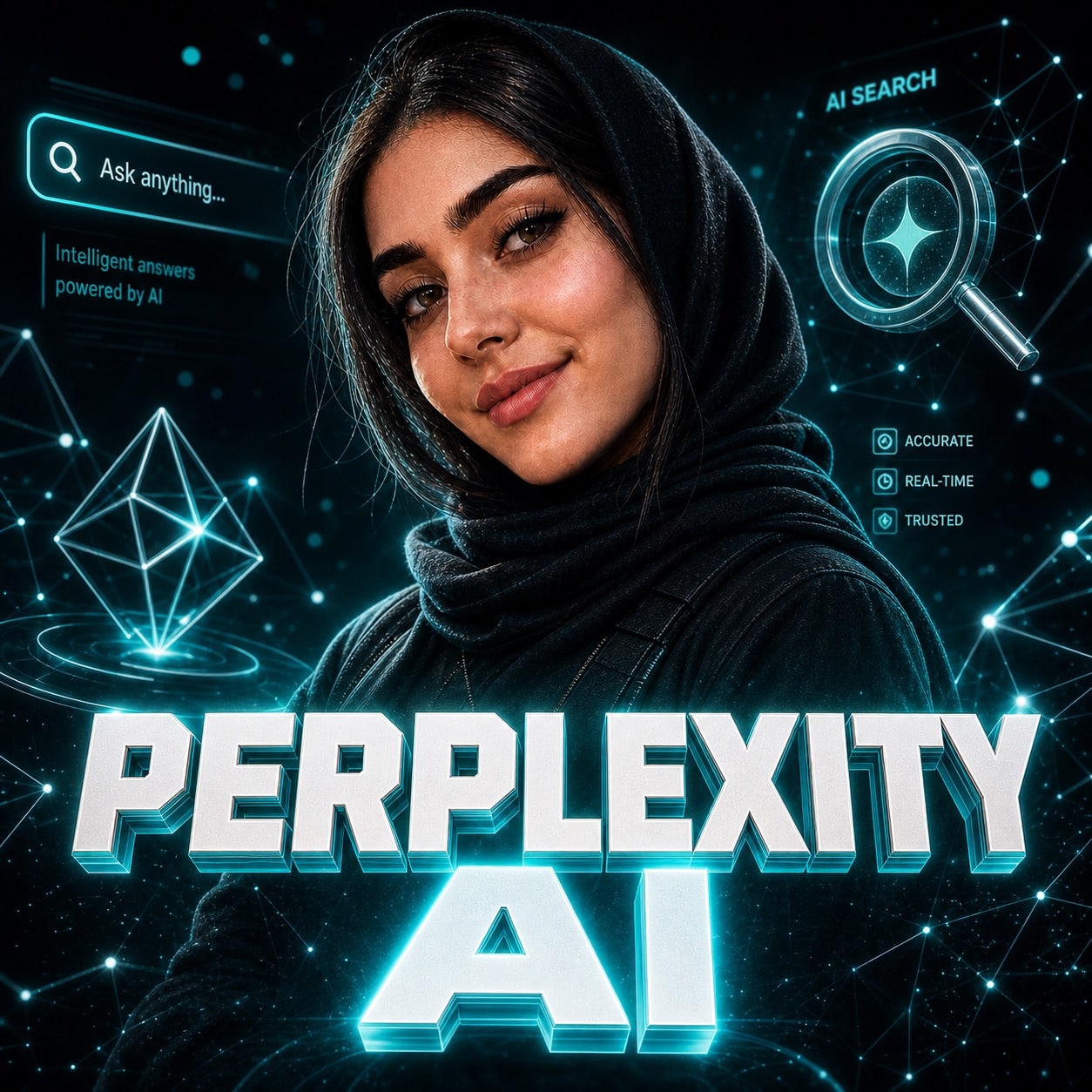 خرید Perplexity Pro | اکانت پرپلکسیتی پرو با تحویل سریع